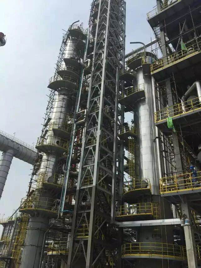 镇宁设备翻新喷涂・钢构厂房升级改造