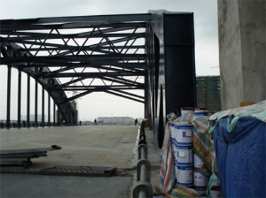 镇宁专注工业场景喷漆服务