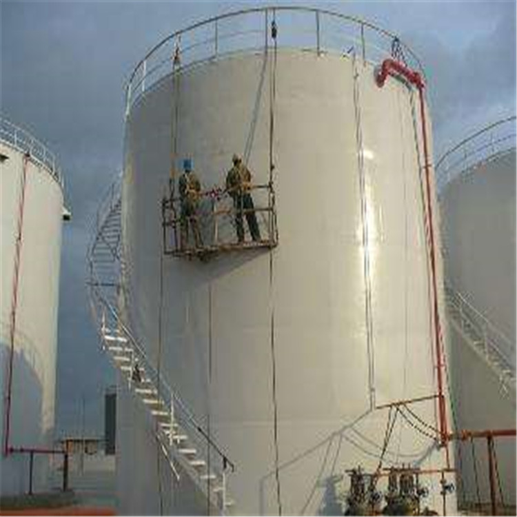 镇宁喷漆翻新・工业喷漆・设备喷漆服务简介